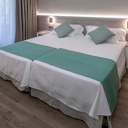 Hotel 4R Casablanca Playa Salou Exterior foto