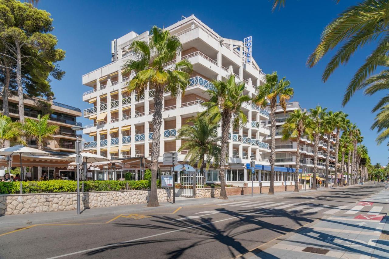 Hotel 4R Casablanca Playa Salou Exterior foto