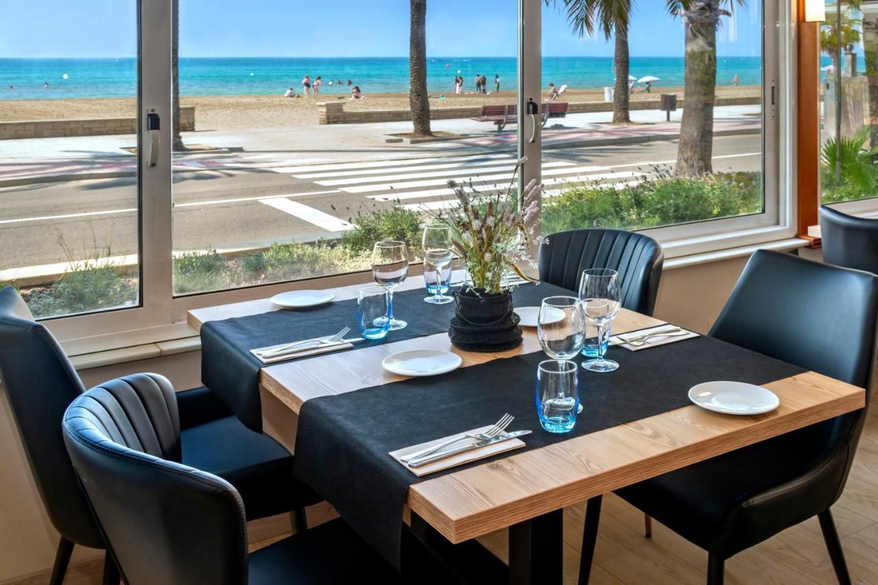Hotel 4R Casablanca Playa Salou Exterior foto