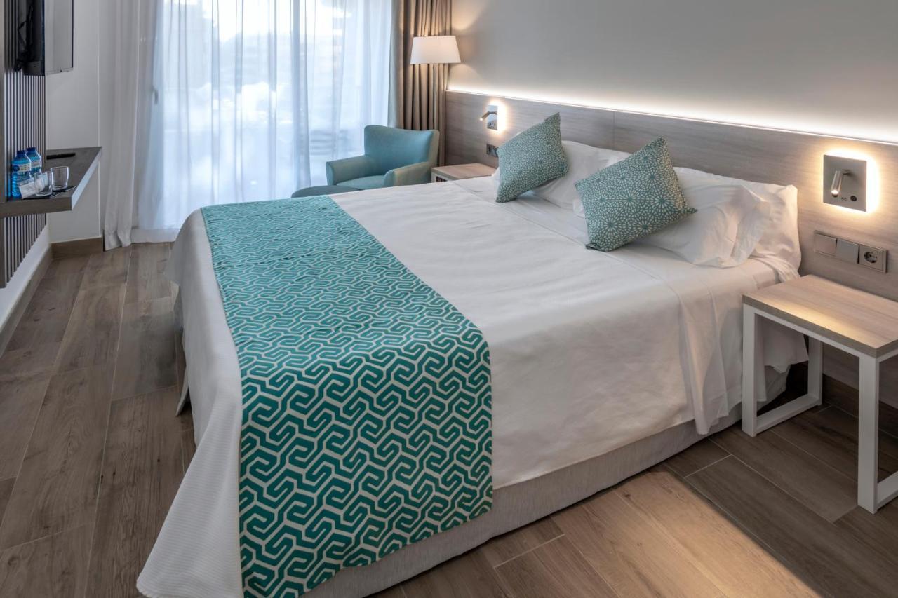 Hotel 4R Casablanca Playa Salou Exterior foto