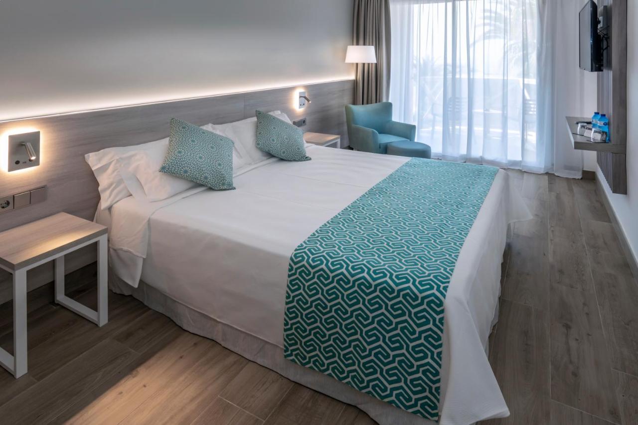 Hotel 4R Casablanca Playa Salou Exterior foto