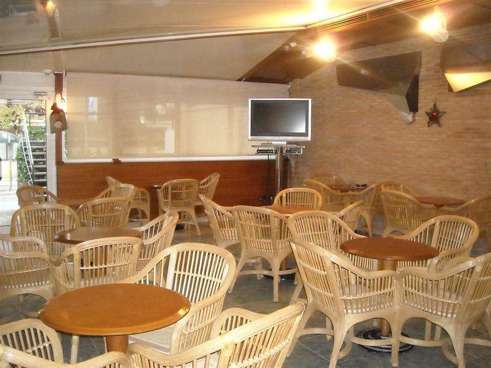 Hotel 4R Casablanca Playa Salou Exterior foto